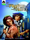 Cover image for The Prince and the Pauper